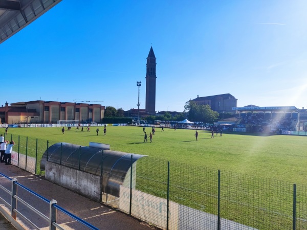 Campo Sportivo Donada - Porto Viro