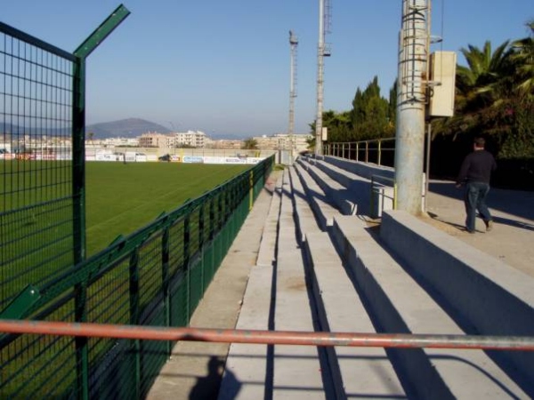 Stadio Mariotti - Alghero 