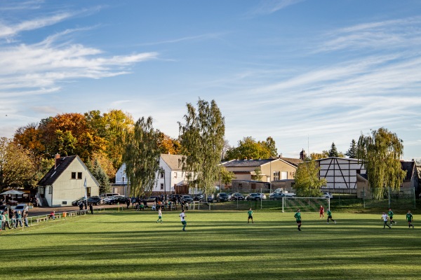 Sportplatz Ablaß - Mügeln-Ablaß