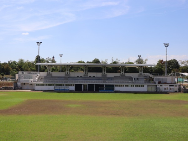 Stadio Comunale di Castello di Godego - Castello di Godego