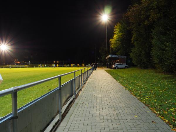 Sportcentrum Bruch Platz 2 - Büren/Westfalen