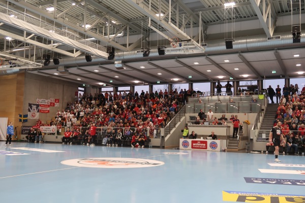 Salza-Halle - Bad Langensalza