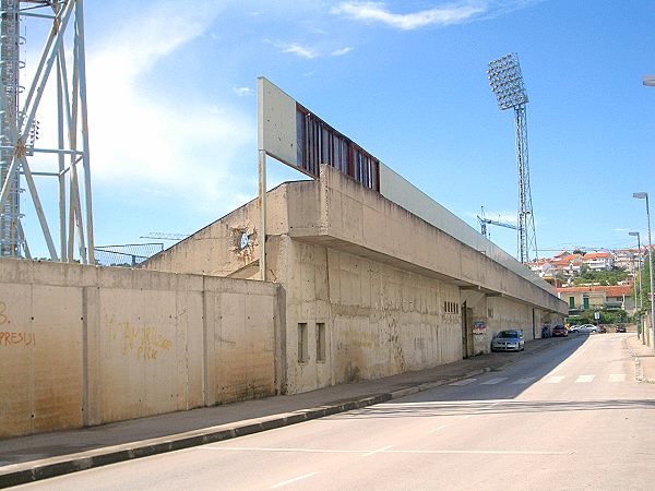 Stadion Šubićevac - Šibenik