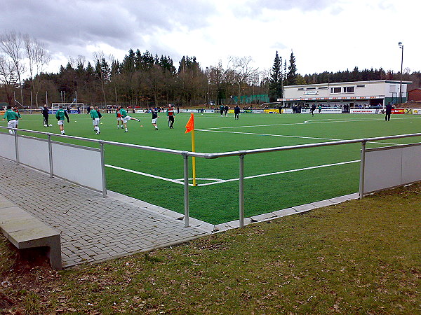 Waldstadion  - Alfter