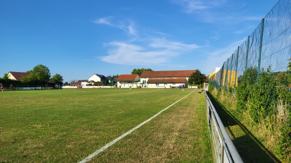 Sportanlage an der Schule - Thalmässing-Eysölden