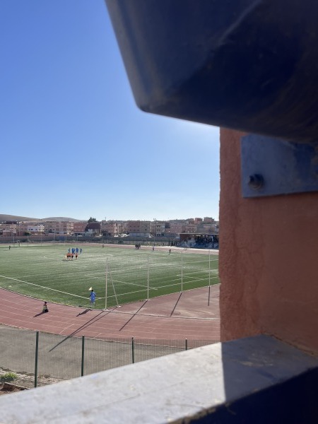 Stade Dakhla - Youssoufia