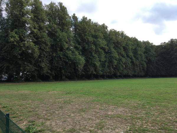 Sportplatz im Schloßgarten - Plön