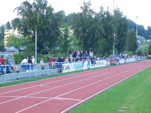 Sportanlage Seefeld - Horw