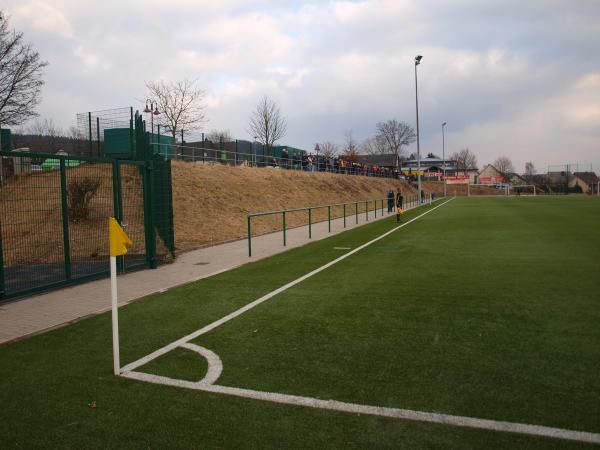 Sportplatz Schulstraße - Malberg/Westerwald