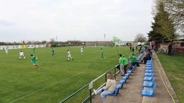 Hřiště Šatov - Šatov
