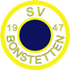 Wappen SV Bonstetten 1947 diverse  84116