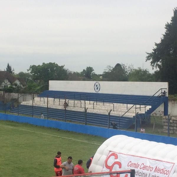 Estadio Francisco Boga - Burzaco, BA