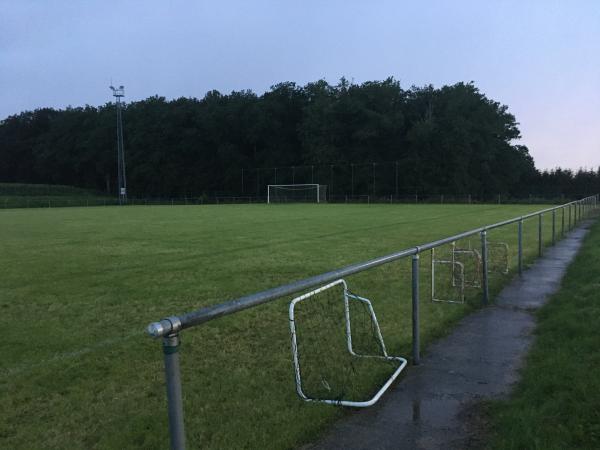Stade Saint-Roch Terrain 2 - Houffalize