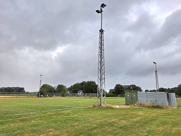 Sportanlage Lindenweg B-Platz - Friesoythe-Mehrenkamp