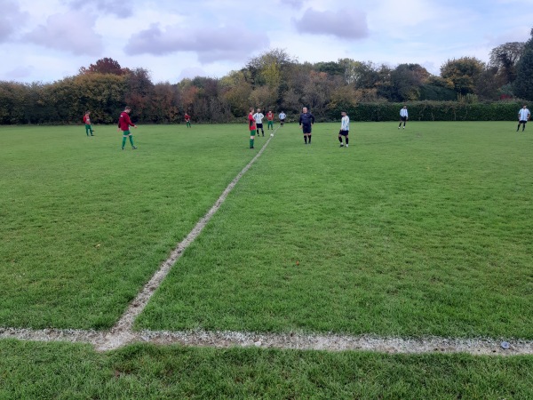 Botley Playing Fields - Chesham, Buckinghamshire
