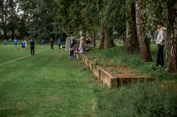 Sportpark Eibach - Nürnberg-Eibach