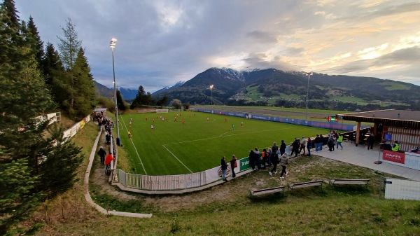 Sportplatz Patsch - Patsch