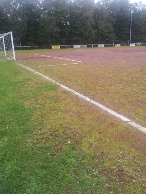 Sportplatz Herzhausener Straße - Netphen-Unglinghausen