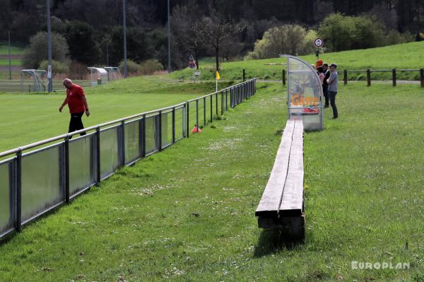 Sportanlage Dettingen - Konstanz-Dettingen