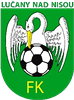 Wappen TJ Lučany nad Nisou