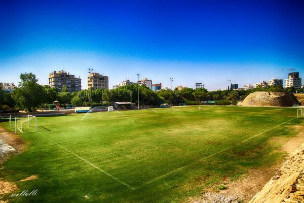 Stadio Orfeas - Lefkosía (Nicosia)