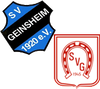Wappen SG Geinsheim II / Gommersheim II (Ground A)