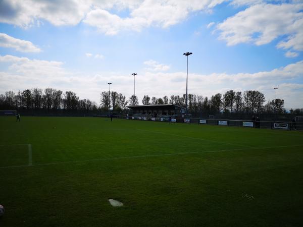 Shrewsbury Sports Village - Shrewsbury, Shropshire