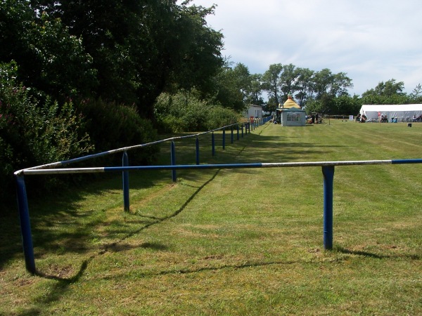 Bodden-Stadion - Wiek/Rügen