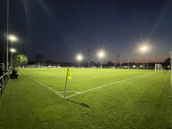 Sportanlage Kleine Allmend Platz 2 - Frauenfeld