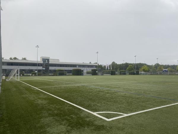 Sportanlage Juchhof 2 Platz 4 - Schlieren