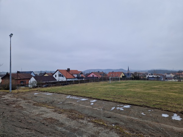 Sportanlage Oberscheinfeld - Oberscheinfeld