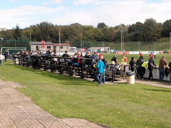 LSS Sportpark - Rositz
