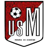 Wappen US Mours
