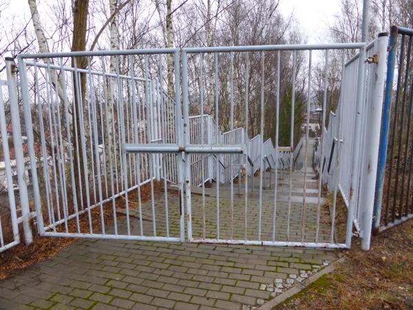 Westsachsenstadion - Zwickau