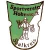 Wappen SV Höhnstedt 1990