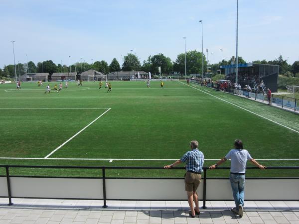 Sportpark De Brand - Berlicum