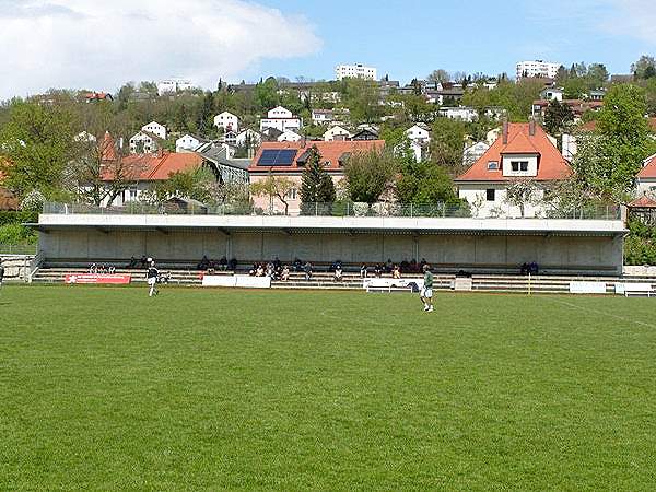 Liqui Moly Stadion - Eichstätt