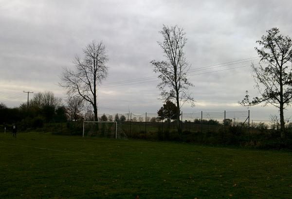 Sportplatz Up'n Knust - Rehhorst