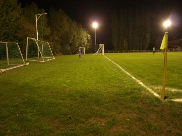 Sportanlage Kreisstraße - Lünen-Niederaden