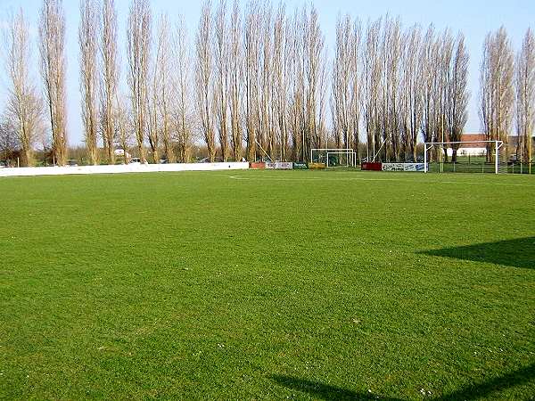 Stadion Düffelsmühle - Kalkar/Rhein-Mühlenhof