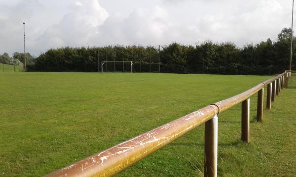 Nordseestadion B-Platz - Emden-Constantia