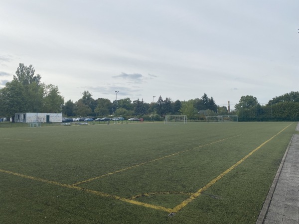 Sportplatz an der Havel 2 - Havelsee-Fohrde