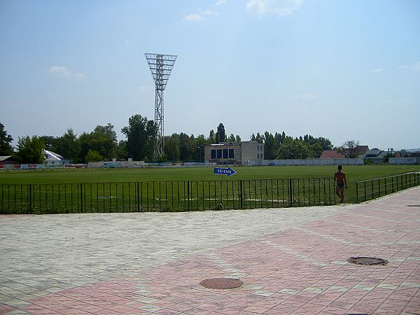 Stadionul Orășenesc - Bender (Tighina)
