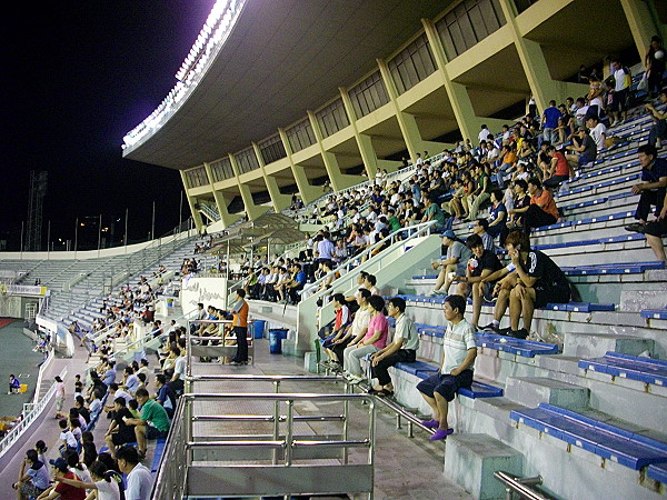Busan Gudeok Stadium - Busan