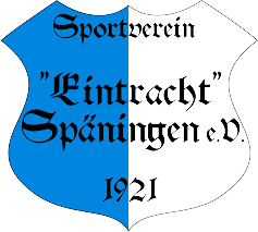 Wappen ehemals SV Eintracht Späningen 1921