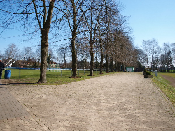 bwh Stadion - Hörstel-Bevergern