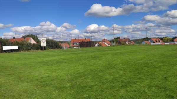 Sportanlage Veitsaurach - Windsbach-Veitsaurach