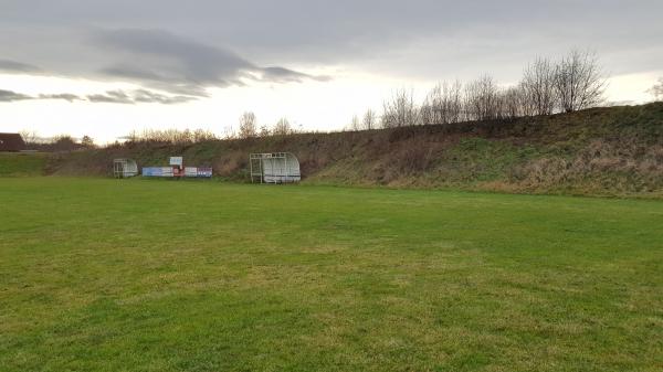 Sportarena Ballstedt - Am Ettersberg-Ballstedt