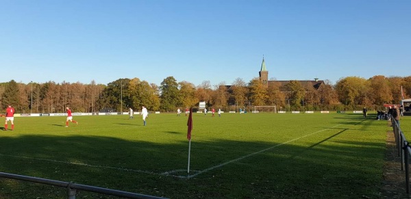 Sportpark De Spar - Oostrum