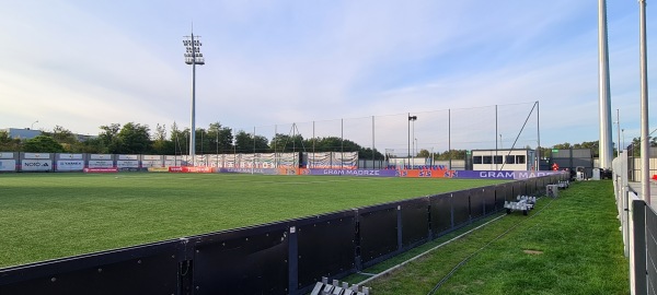 Nowy Stadion Polonii Bytom - Bytom